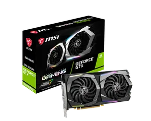 GeForce GTX 1660 SUPER GAMING